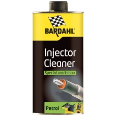Засіб для очищення бенз. інжек. сист. для установки 360 INJECTOR CLEANER SPECIAL WORKSHOP PETROL BARDAHL 1л.  1036B