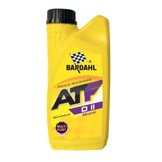 BARDAHL ATF D II 1л. 36231 (12)