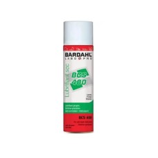 Мастило сухе багатоф. аер. BARDAHL BCS 400 SPRAY 500мл 1912 
