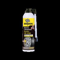 Герметик для шин аер. TYRE SEALANT BARDAHL 0,4л. 4942