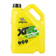 BARDAHL XTEC 0W-30 5л.    36523 
