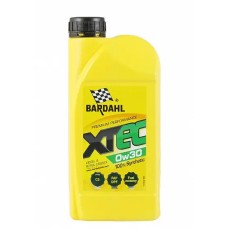 BARDAHL XTEC 0W-30 1л.    36521