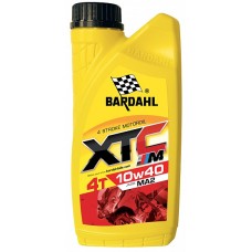 BARDAHL XTC-M 4T 10W-40  1л. 35921