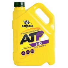BARDAHL ATF 9G 5л. 35983