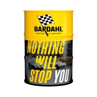 BARDAHL XTRA 10W-40 60л. 34134