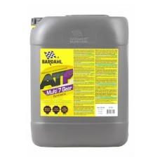 BARDAHL ATF MULTI 7 GEAR 20л. 36588