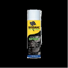 Заморожуючий спрей FREEZE SPRAY BARDAHL 336 мл. 9411 