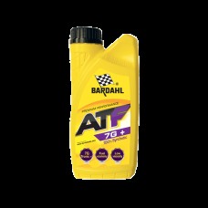 BARDAHL ATF G7+ 1л. 35991