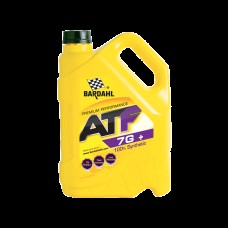 BARDAHL ATF G7+ 5л. 35993