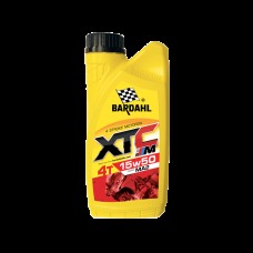 BARDAHL XTC-M 15W-50 MOTO 1л.  35951