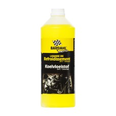 BARDAHL MOTO LIQUIDE DE REFROIDISSEMENT -35°C UNIVERSEL 1л. 3469 