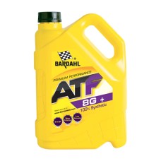 BARDAHL ATF 8G+ 5л. 34973 