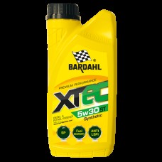 BARDAHL XTEC 5W-30 ST 1л.   34951