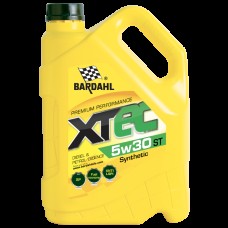 BARDAHL XTEC 5W-30 ST 5л.  34953
