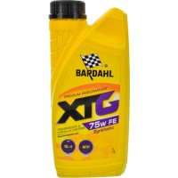 BARDAHL XTG 75W FE 1л. 34921 (12)