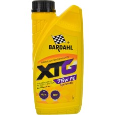 BARDAHL XTG 75W FE 1л. 34921 (12)