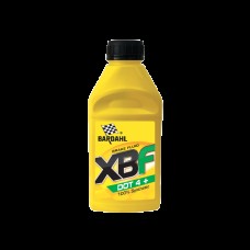 Гальмівна рідина DOT 4+ BARDAHL XBF 0.45л. 5912 