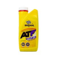 BARDAHL ATF MULTI 6R 1л. 35901