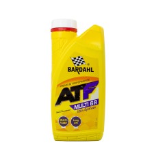 BARDAHL ATF MULTI 6R 1л. 35901