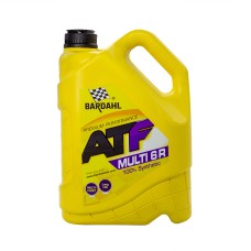 BARDAHL ATF MULTI 6R 5л. 35903