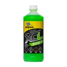 Антифриз (-37) BARDAHL XCL EVO 7 1л. 3560