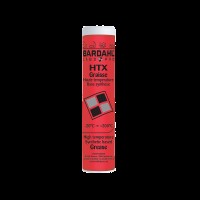 Мастило мідне високотемпературне BARDAHL HTX HIGH TEMPERATURE GREASE 400г. 1770 (24)