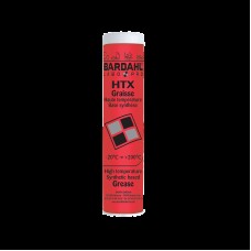 Мастило мідне високотемпературне BARDAHL HTX HIGH TEMPERATURE GREASE 400г. 1770 (24)