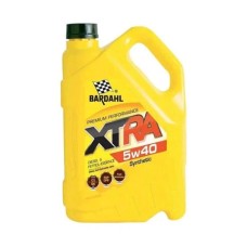 BARDAHL XTRA 5W-40 4л. 34122