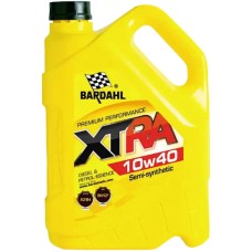 BARDAHL XTRA 10W-40 4л.   34132