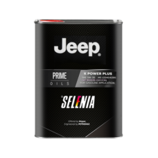 PETRONAS SELENIA K POWER PLUS  5W-30 2л