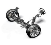 Оливи для гідропідсилювача керма