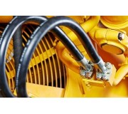 Промисловітьт та гідравліка