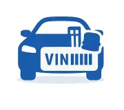 Автозапчастини — підбір по VIN-коду