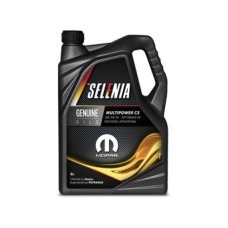 PETRONAS SELENIA MULTIPOWER C3 5W-30 5л