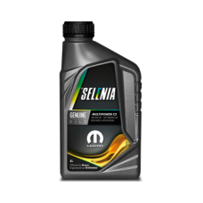 PETRONAS SELENIA MULTIPOWER C3 5W-30 1л