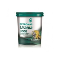 PETRONAS URANIA 3000  10W-40 20 л