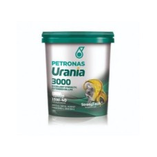 PETRONAS URANIA 3000 	15W-40 20 л