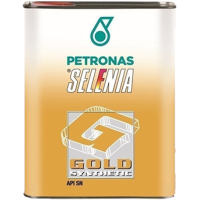 PETRONAS SELENIA GOLD SYNT 10W-40 2л