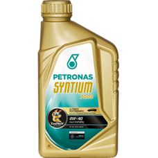 PETRONAS SYNTIUM 7000E 0W-40 1 л