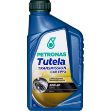 PETRONAS TUTELA CAR EPYX 80W-90 1 л