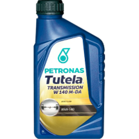 PETRONAS TUTELA TRANSMISSION W140/M-DA 1 л