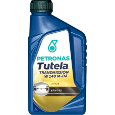 PETRONAS TUTELA TRANSMISSION W140/M-DA 1 л