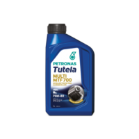 PETRONAS TUTELA MULTI MTF 700 75W-80 1 л