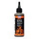 Мастило для ланцюга велосипедів (суха погода) Bike Kettenoil Dry Lube 0.1л.