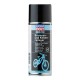 Очищувач ланцюгів велосипеда  LIQUI MOLY Bike Bremsen- und Kettenreiniger 0.4л.