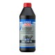 Напівсинтетична трансмісійна олива - LIQUI MOLY TDL SAE 75W-90 TS GL4/5   1л.