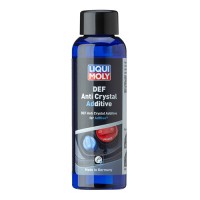 Присадка в AdBlue - LIQUI MOLY  DEF Anti Crystal Additive 0.1 л.   21801