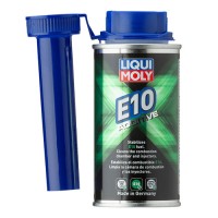 Присадка для спиртовмісних бензинів E10 Additive 0.15л.