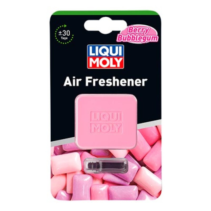 Ароматизатор Air Freshener Berry Bubblegum