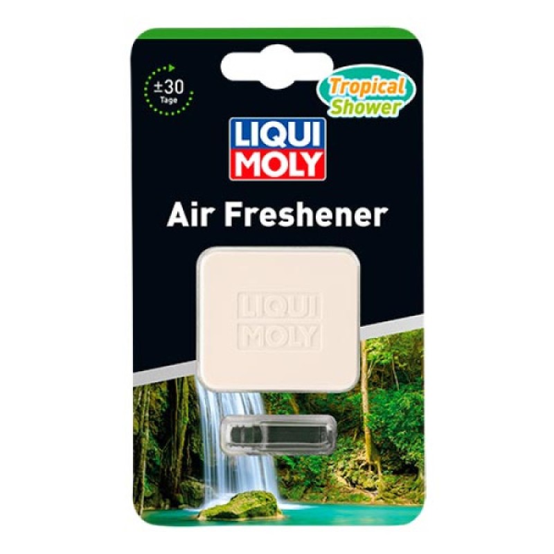 Ароматизатор Air Freshener Tropical shower